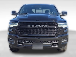 Ram 1500 Limited 4x4 Crew Cab 5'7" Box 2026