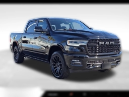 Ram 1500 Limited 4x4 Crew Cab 5'7" Box 2026