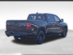 Ram 1500 Limited 4x4 Crew Cab 5'7" Box 2026