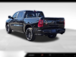 Ram 1500 Limited 4x4 Crew Cab 5'7" Box 2026