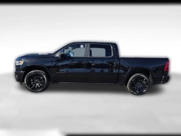 Ram 1500 Limited 4x4 Crew Cab 5'7" Box 2026