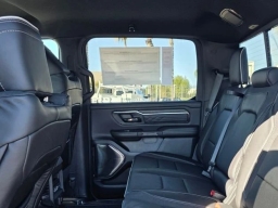 Ram 1500 Limited 4x4 Crew Cab 5'7" Box 2026