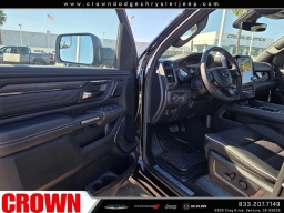 Ram 1500 Limited 4x4 Crew Cab 5'7" Box 2026
