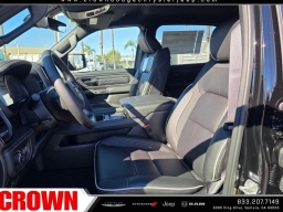 Ram 1500 Limited 4x4 Crew Cab 5'7" Box 2026