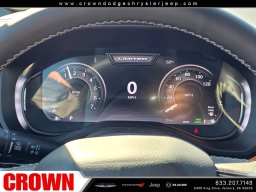 Ram 1500 Limited 4x4 Crew Cab 5'7" Box 2026