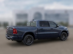 Ram 1500 Limited 4x4 Crew Cab 5'7" Box 2026