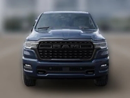 Ram 1500 Limited 4x4 Crew Cab 5'7" Box 2026