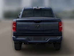 Ram 1500 Limited 4x4 Crew Cab 5'7" Box 2026