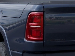 Ram 1500 Limited 4x4 Crew Cab 5'7" Box 2026