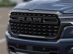 Ram 1500 Limited 4x4 Crew Cab 5'7" Box 2026