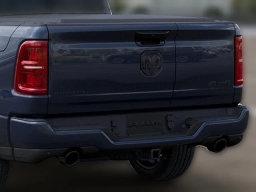 Ram 1500 Limited 4x4 Crew Cab 5'7" Box 2026