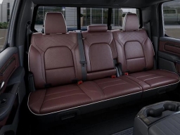 Ram 1500 Limited 4x4 Crew Cab 5'7" Box 2026