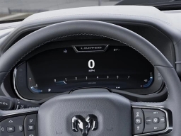 Ram 1500 Limited 4x4 Crew Cab 5'7" Box 2026