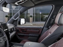 Ram 1500 Limited 4x4 Crew Cab 5'7" Box 2026