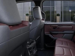 Ram 1500 Limited 4x4 Crew Cab 5'7" Box 2026