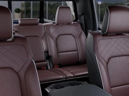 Ram 1500 Limited 4x4 Crew Cab 5'7" Box 2026