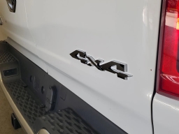 Ram 1500 Longhorn 4x4 Crew Cab 5'7" Box 2026