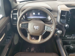 Ram 1500 Longhorn 4x4 Crew Cab 5'7" Box 2026