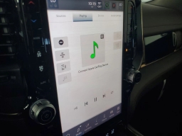 Ram 1500 Longhorn 4x4 Crew Cab 5'7" Box 2026