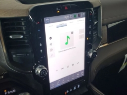 Ram 1500 Longhorn 4x4 Crew Cab 5'7" Box 2026