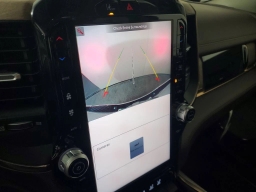 Ram 1500 Longhorn 4x4 Crew Cab 5'7" Box 2026