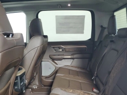 Ram 1500 Longhorn 4x4 Crew Cab 5'7" Box 2026