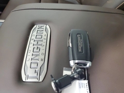 Ram 1500 Longhorn 4x4 Crew Cab 5'7" Box 2026