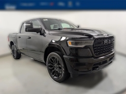 Ram 1500 Limited 4x4 Crew Cab 5'7" Box 2026