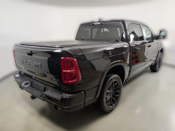 Ram 1500 Limited 4x4 Crew Cab 5'7" Box 2026