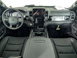 Ram 1500 Limited 4x4 Crew Cab 5'7" Box 2026