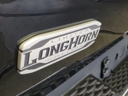 Ram 1500 Longhorn 4x4 Crew Cab 5'7" Box 2026