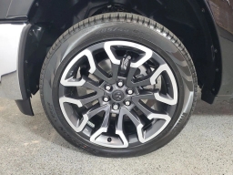 Ram 1500 Longhorn 4x4 Crew Cab 5'7" Box 2026