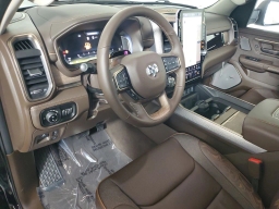 Ram 1500 Longhorn 4x4 Crew Cab 5'7" Box 2026