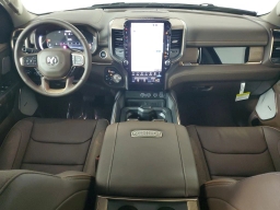 Ram 1500 Longhorn 4x4 Crew Cab 5'7" Box 2026