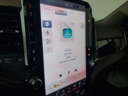 Ram 1500 Longhorn 4x4 Crew Cab 5'7" Box 2026