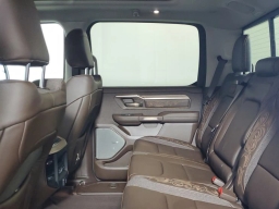 Ram 1500 Longhorn 4x4 Crew Cab 5'7" Box 2026