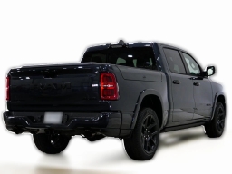 Ram 1500 Limited 4x4 Crew Cab 5'7" Box 2026