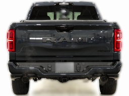 Ram 1500 Limited 4x4 Crew Cab 5'7" Box 2026
