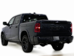 Ram 1500 Limited 4x4 Crew Cab 5'7" Box 2026