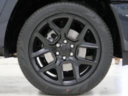 Ram 1500 Limited 4x4 Crew Cab 5'7" Box 2026