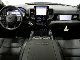 Ram 1500 Limited 4x4 Crew Cab 5'7" Box 2026