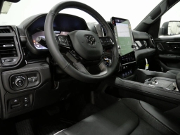 Ram 1500 Limited 4x4 Crew Cab 5'7" Box 2026