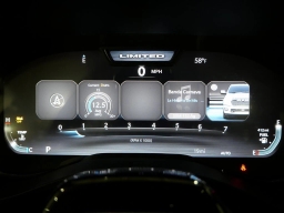 Ram 1500 Limited 4x4 Crew Cab 5'7" Box 2026