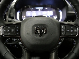 Ram 1500 Limited 4x4 Crew Cab 5'7" Box 2026