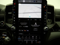 Ram 1500 Limited 4x4 Crew Cab 5'7" Box 2026