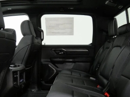 Ram 1500 Limited 4x4 Crew Cab 5'7" Box 2026