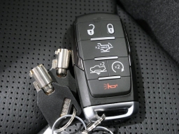 Ram 1500 Limited 4x4 Crew Cab 5'7" Box 2026