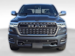 Ram 1500 Limited 4x4 Crew Cab 5'7" Box 2026