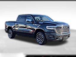 Ram 1500 Limited 4x4 Crew Cab 5'7" Box 2026