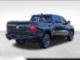 Ram 1500 Limited 4x4 Crew Cab 5'7" Box 2026